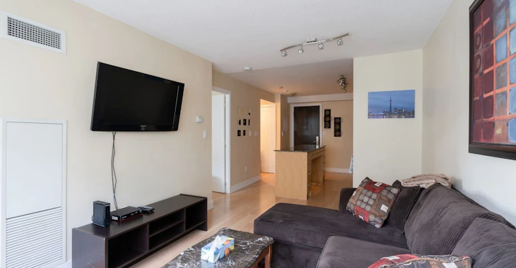 1509-20 Blue Jays Way, Toronto, ON, M5V 3W6 - 6