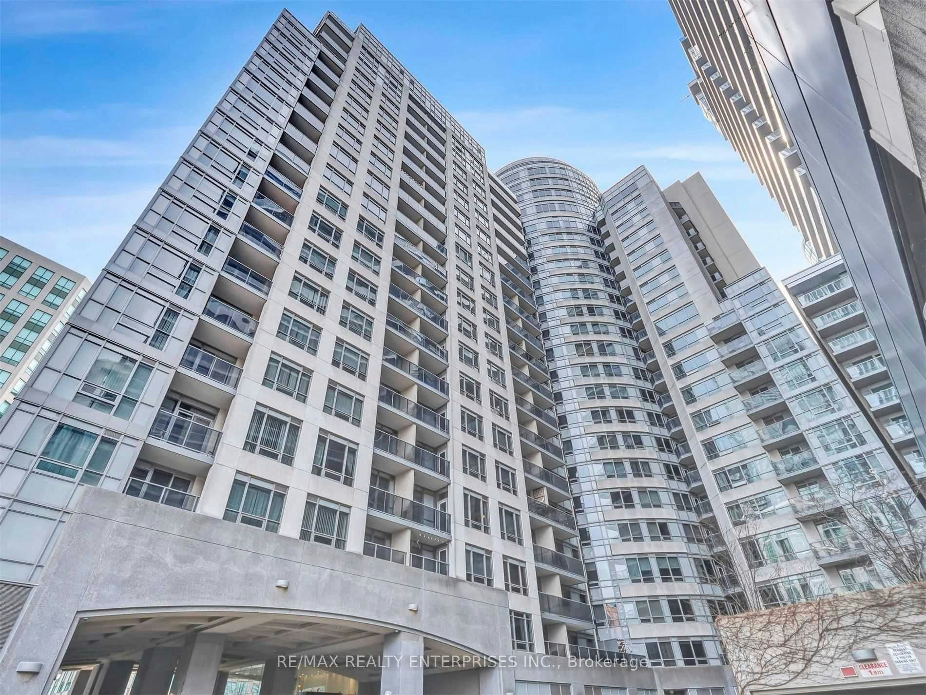 1509-20 Blue Jays Way, Toronto, ON, M5V 3W6 - 5