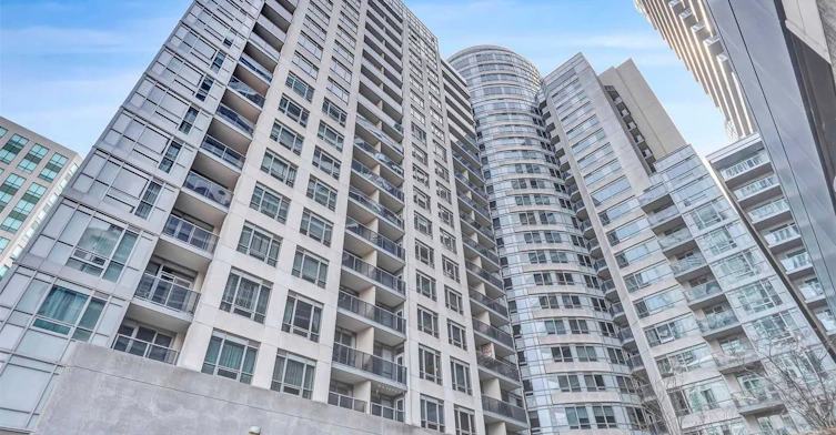 1509-20 Blue Jays Way, Toronto, ON, M5V 3W6 - 5