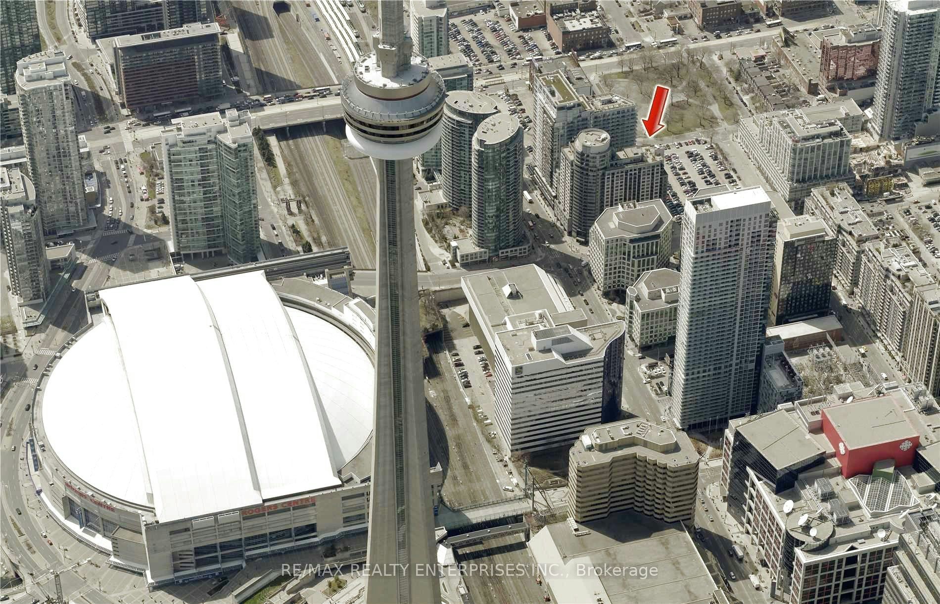 1509-20 Blue Jays Way, Toronto, ON, M5V 3W6 - 23
