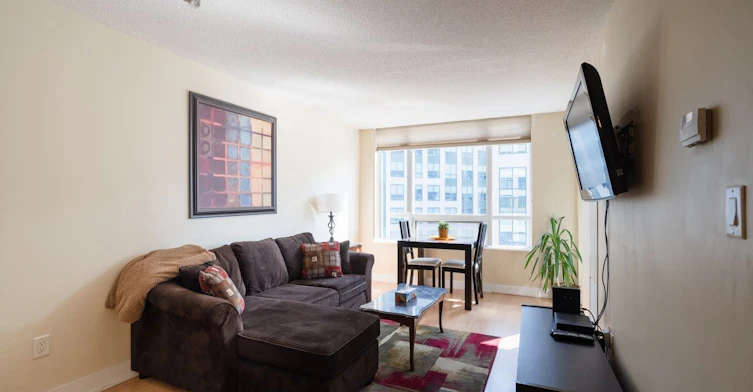 1509-20 Blue Jays Way, Toronto, ON, M5V 3W6
