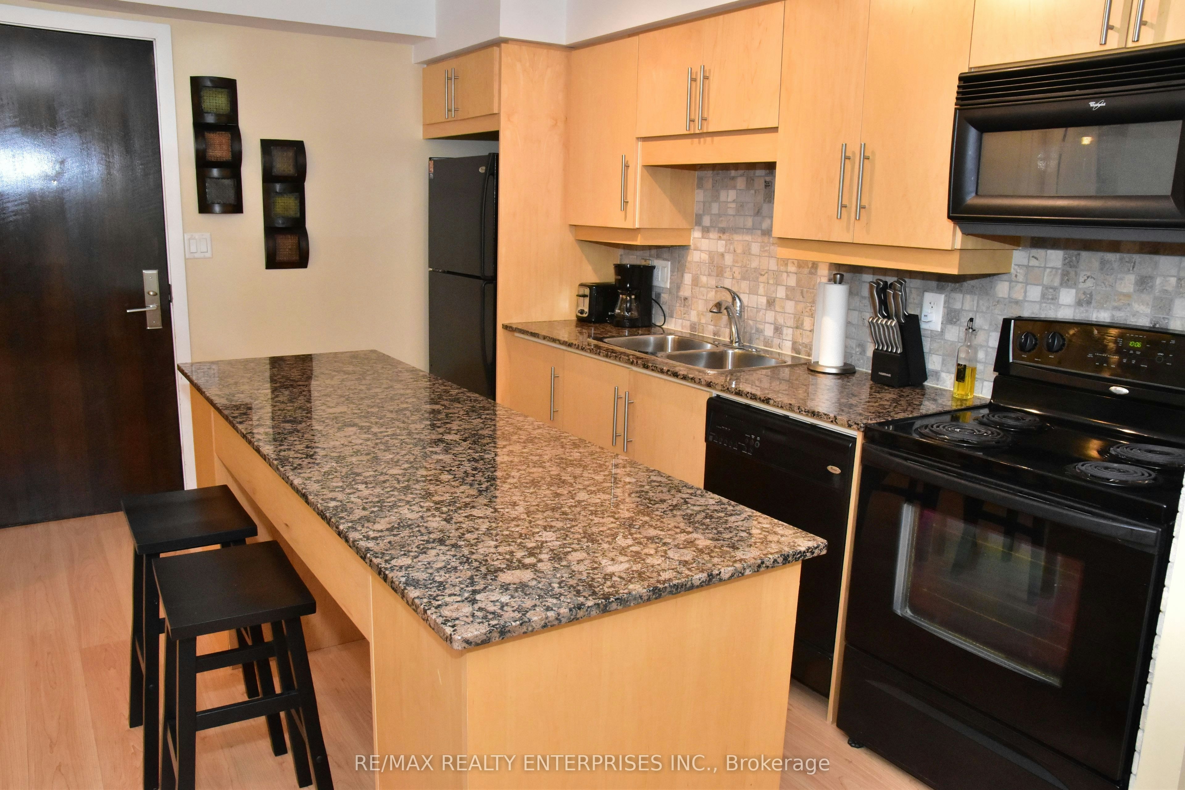 1509-20 Blue Jays Way, Toronto, ON, M5V 3W6 - 9