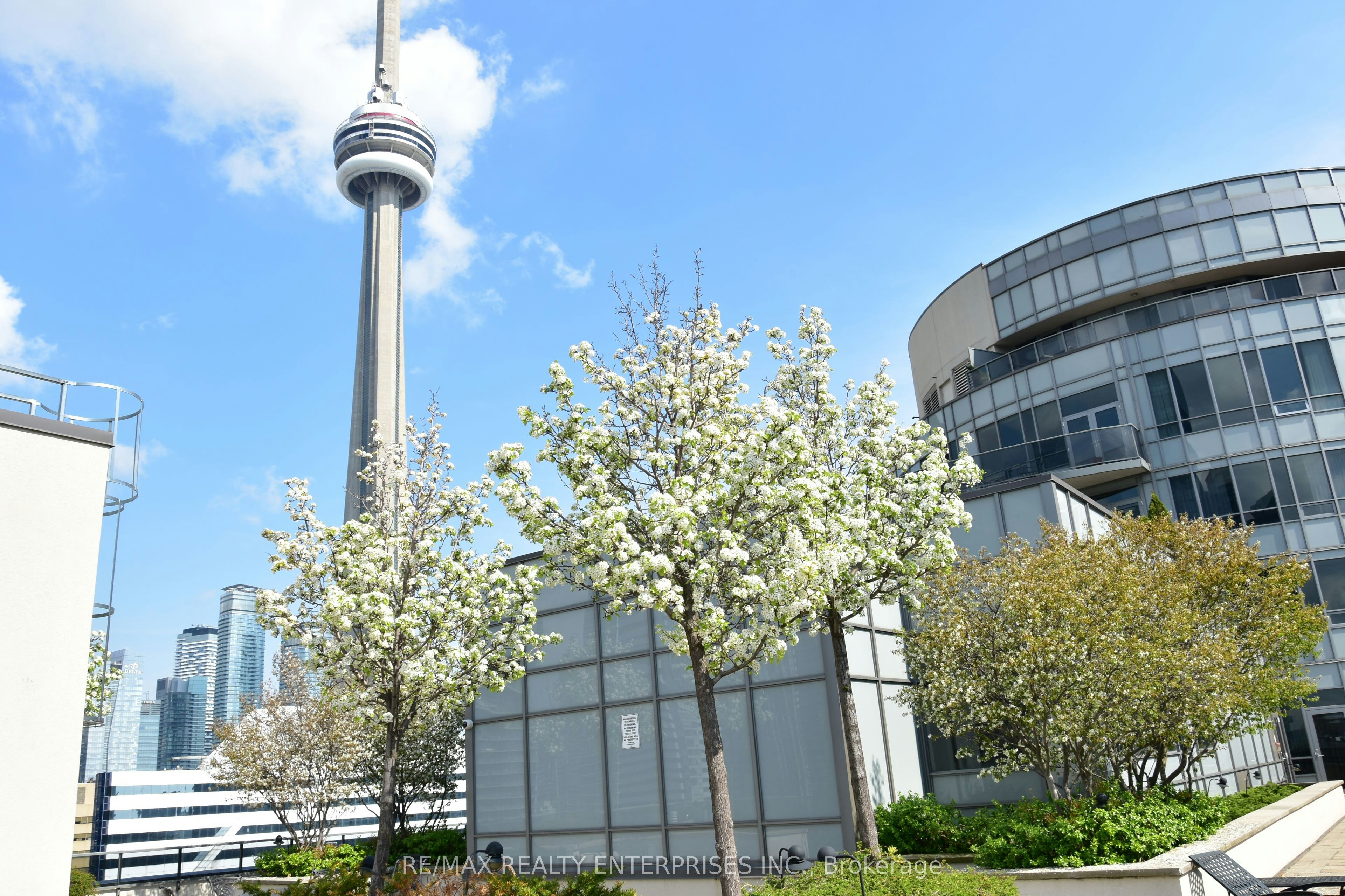 1509-20 Blue Jays Way, Toronto, ON, M5V 3W6 - 34