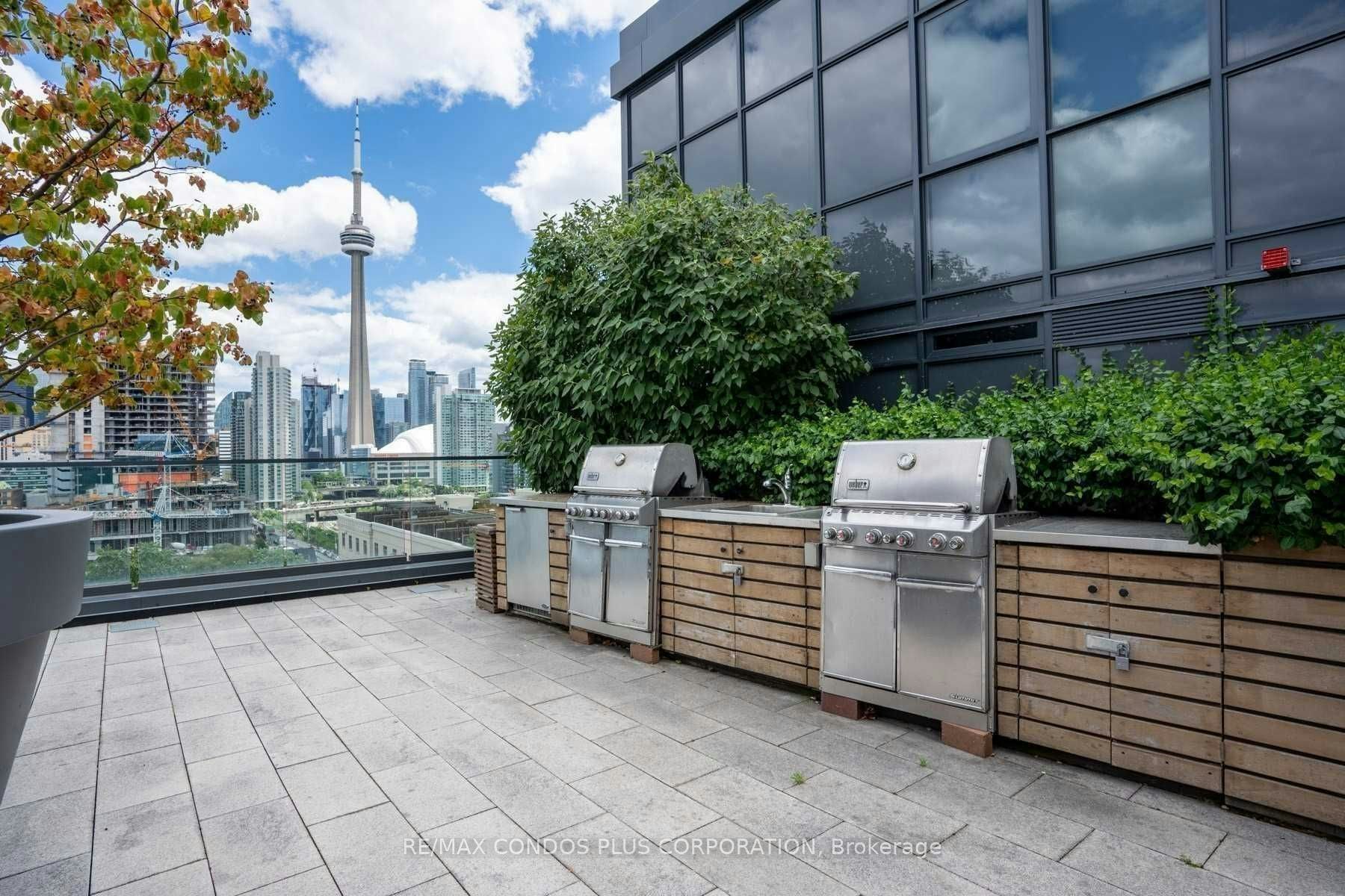 325-560 Front Street W, Toronto, ON, M5V 1C1 - 25