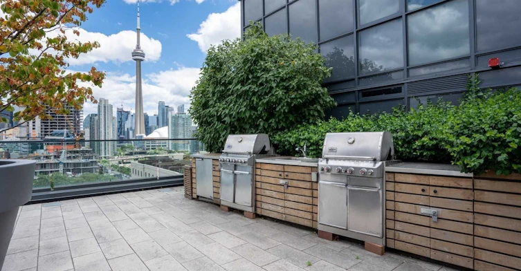 325-560 Front Street W, Toronto, ON, M5V 1C1 - 25