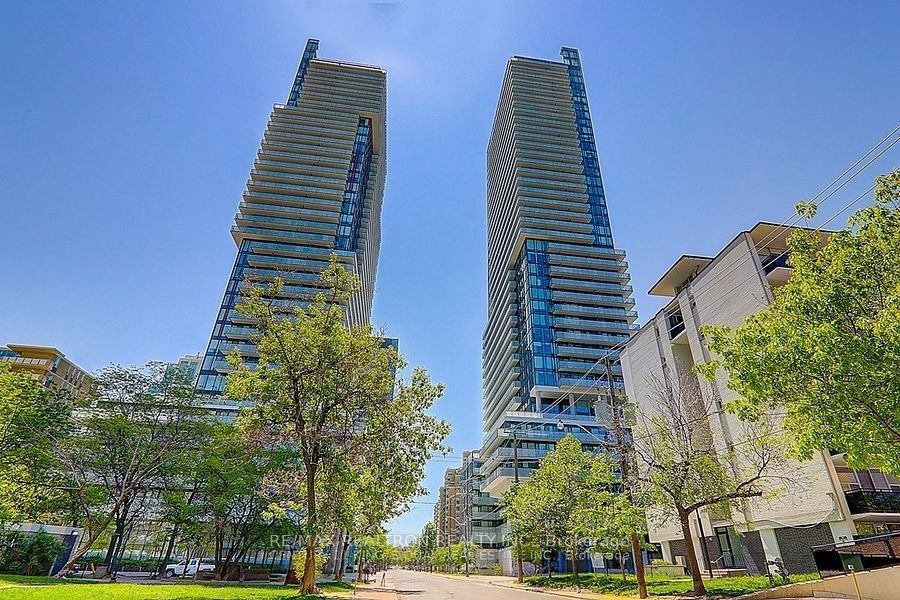 2708-161 Roehampton Avenue, Toronto, ON, M4P 1P9