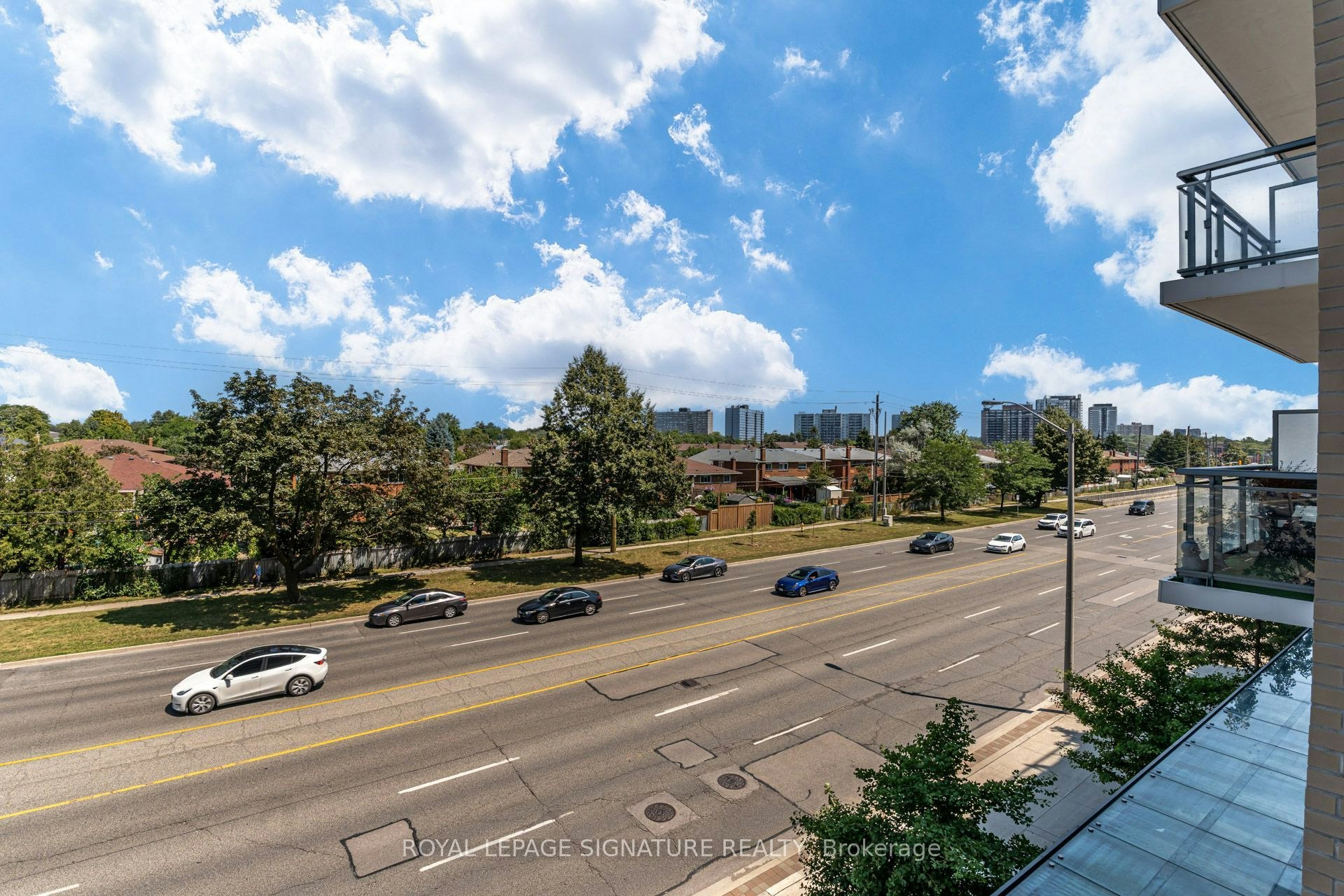 332-50 Ann O'reilly Road, Toronto, ON, M2J 0C9 - 23