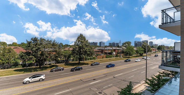 332-50 Ann O'reilly Road, Toronto, ON, M2J 0C9 - 23