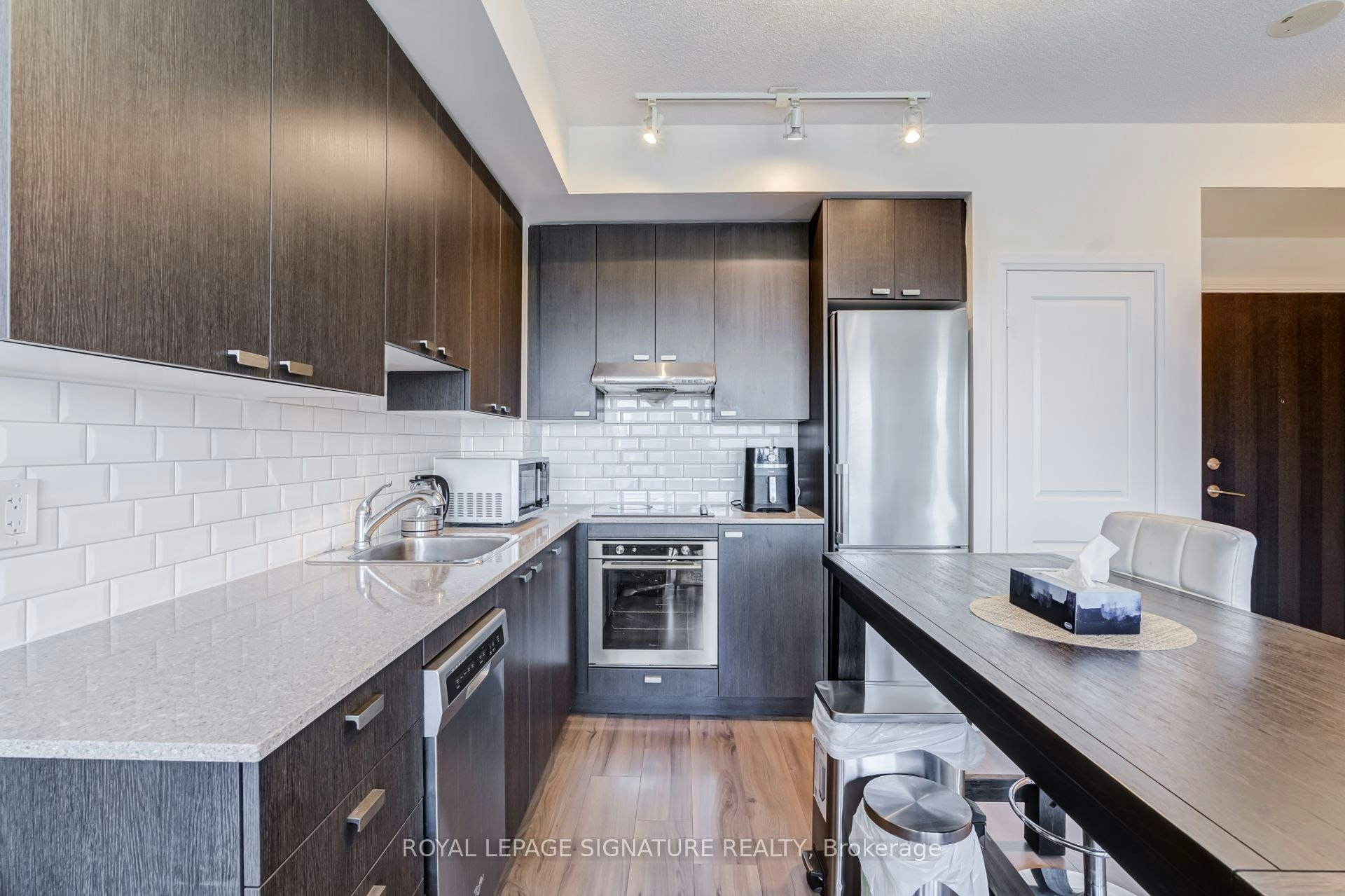 332-50 Ann O'reilly Road, Toronto, ON, M2J 0C9 - 9