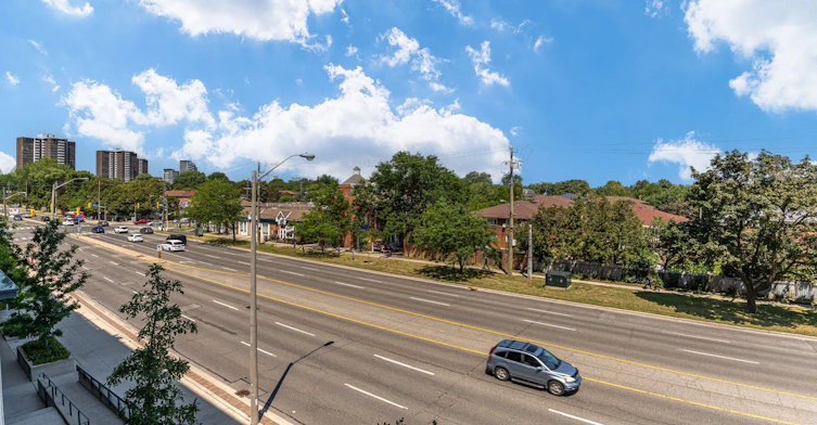 332-50 Ann O'reilly Road, Toronto, ON, M2J 0C9 - 24