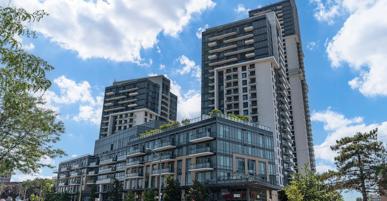 332-50 Ann O'reilly Road, Toronto, ON, M2J 0C9