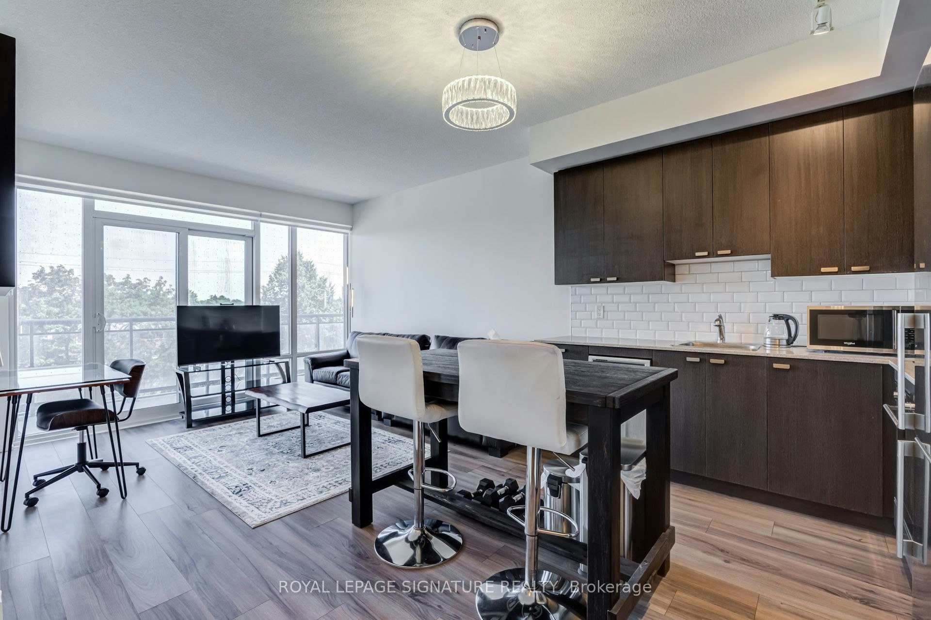 332-50 Ann O'reilly Road, Toronto, ON, M2J 0C9 - 7