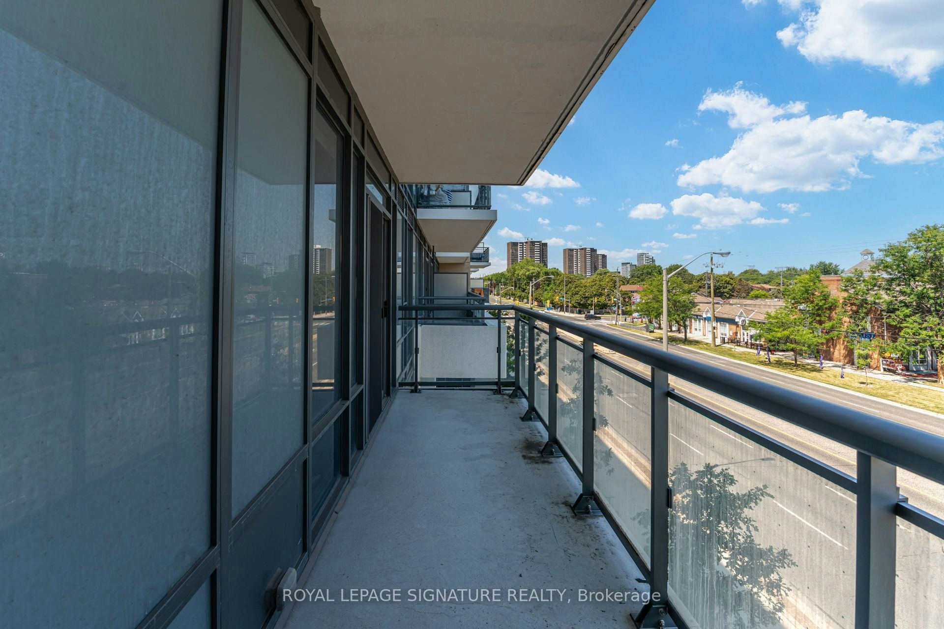 332-50 Ann O'reilly Road, Toronto, ON, M2J 0C9 - 22