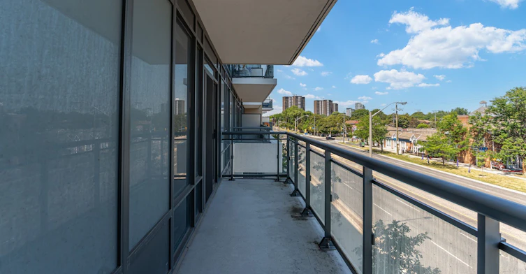 332-50 Ann O'reilly Road, Toronto, ON, M2J 0C9 - 22