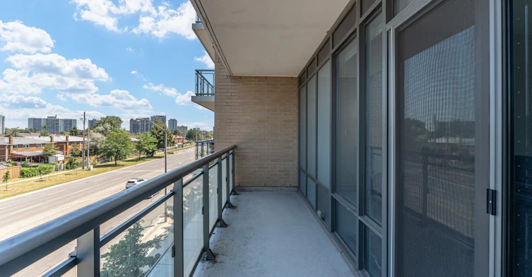 332-50 Ann O'reilly Road, Toronto, ON, M2J 0C9 - 21