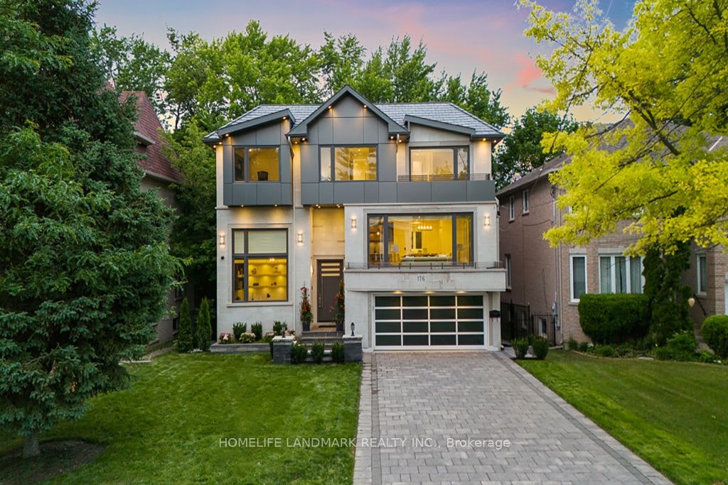176 Princess Avenue, Toronto, ON, M2N 3R9