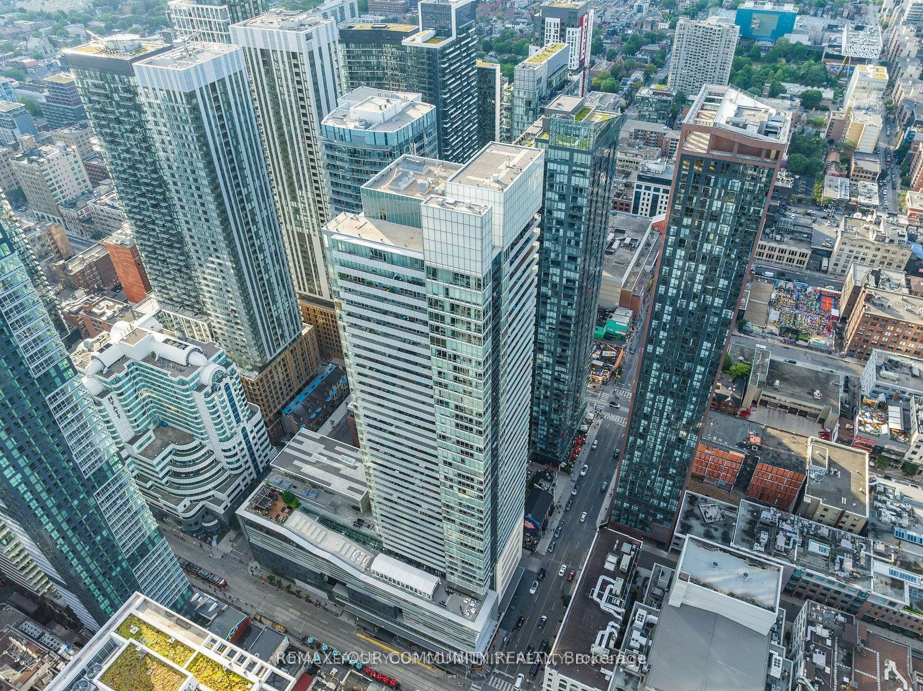 4503-327 King Street W, Toronto, ON, M5V 0W7 - 7