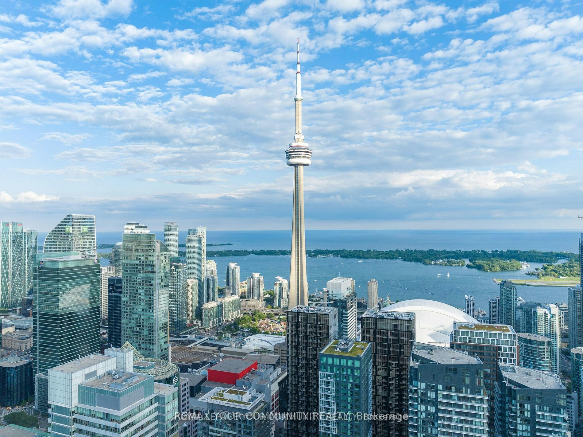 4503-327 King Street W, Toronto, ON, M5V 0W7 - 8