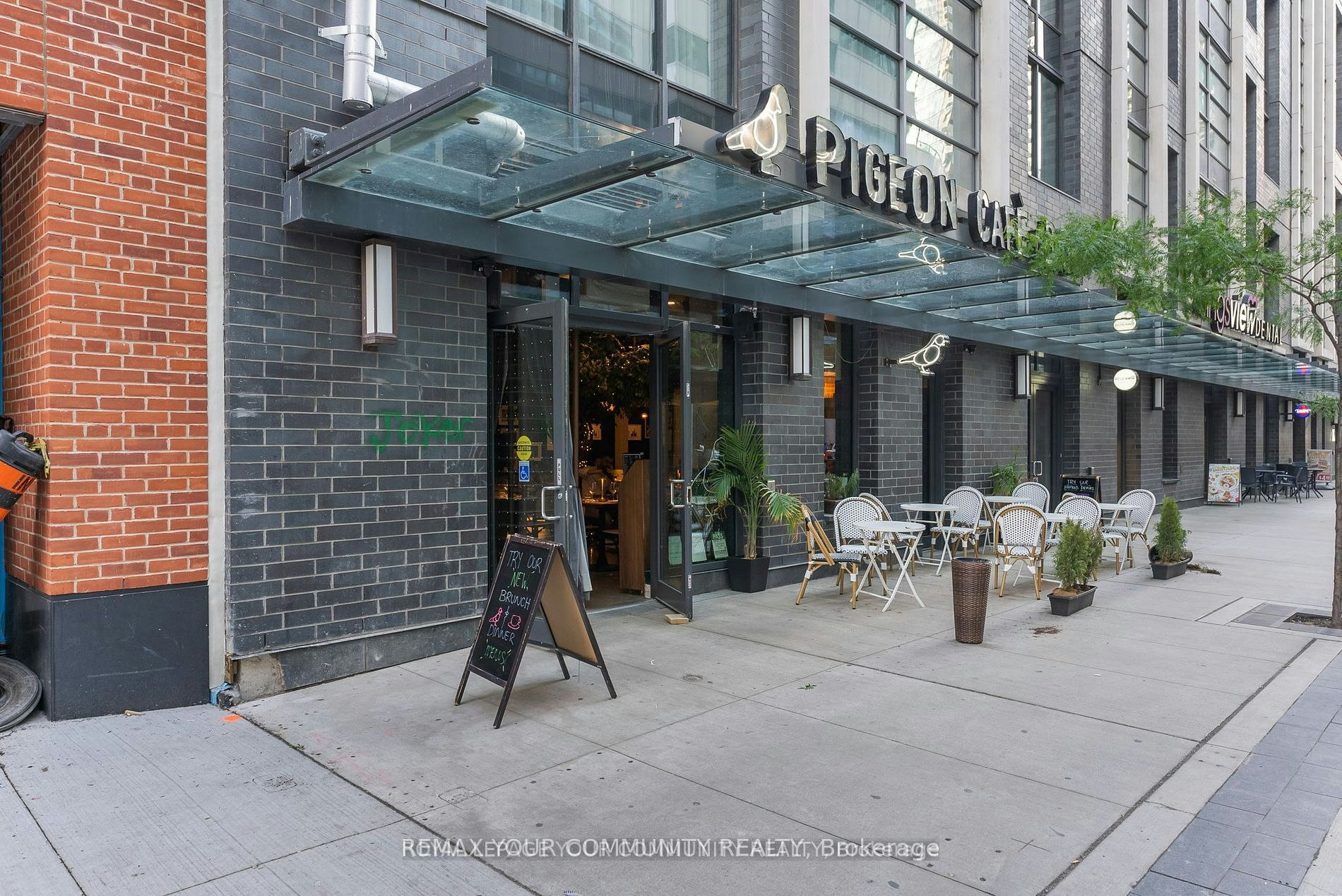 4503-327 King Street W, Toronto, ON, M5V 0W7 - 11