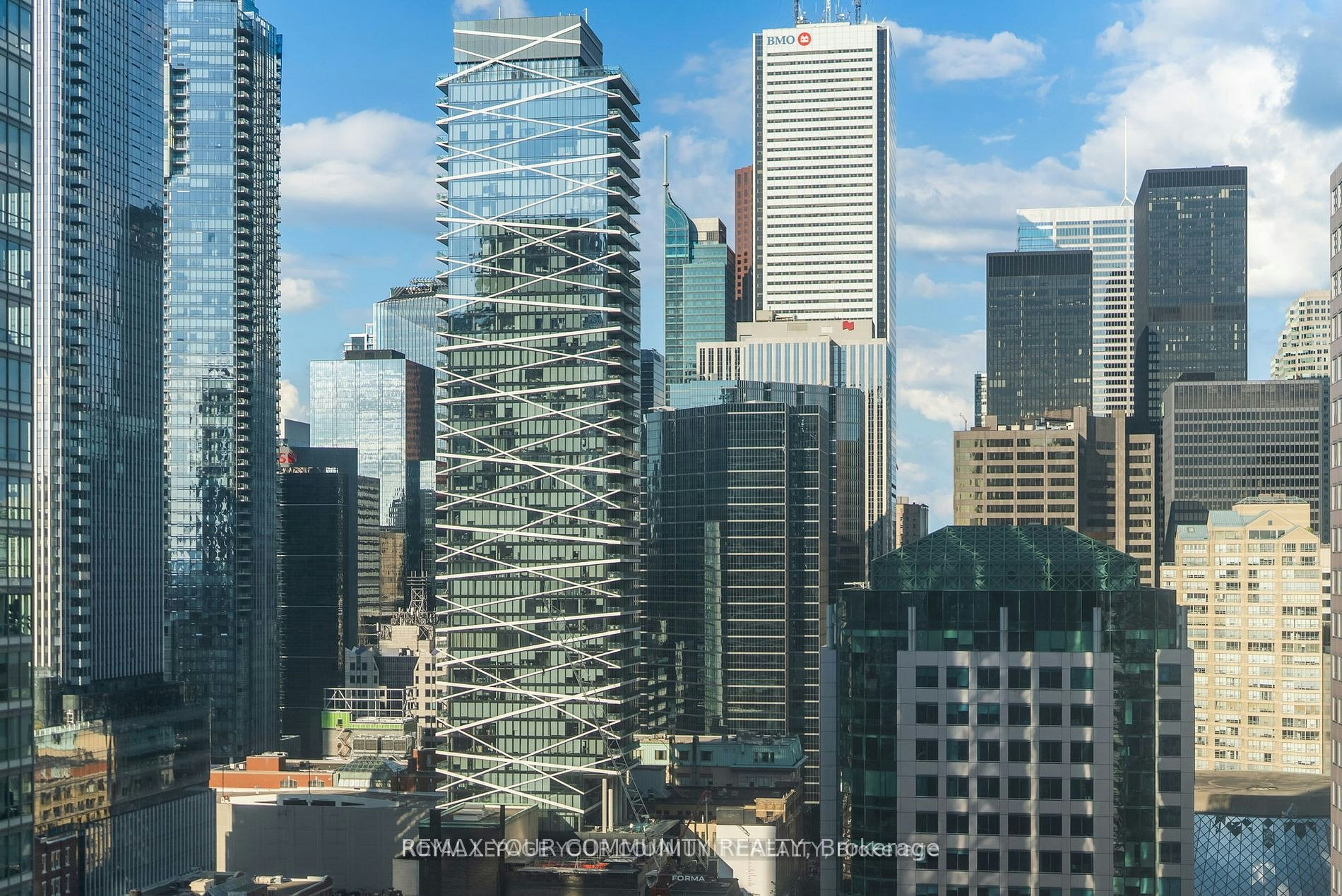 4503-327 King Street W, Toronto, ON, M5V 0W7 - 9