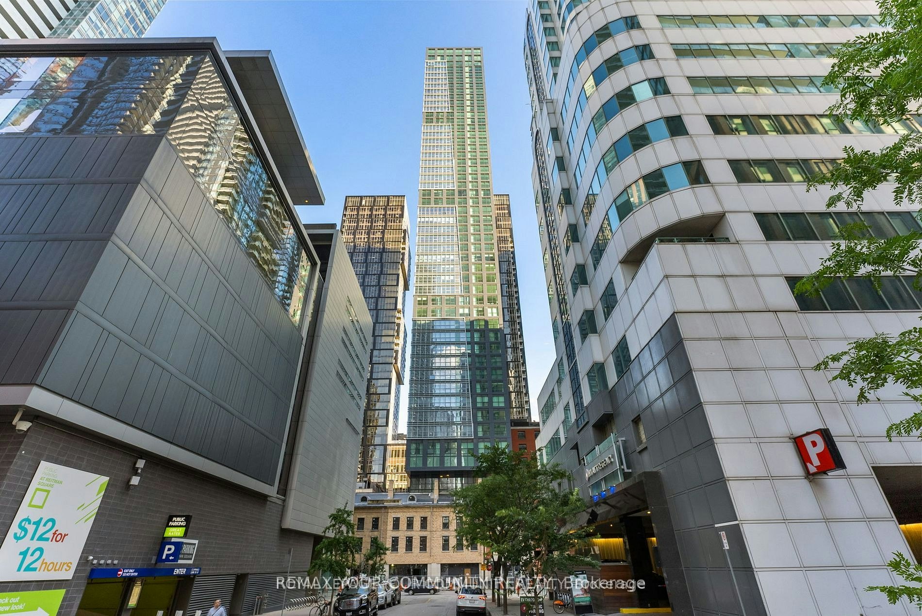4503-327 King Street W, Toronto, ON, M5V 0W7 - 15