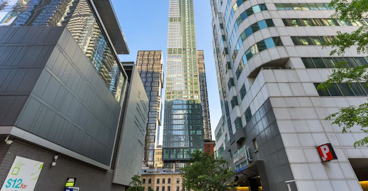 4503-327 King Street W, Toronto, ON, M5V 0W7 - 15