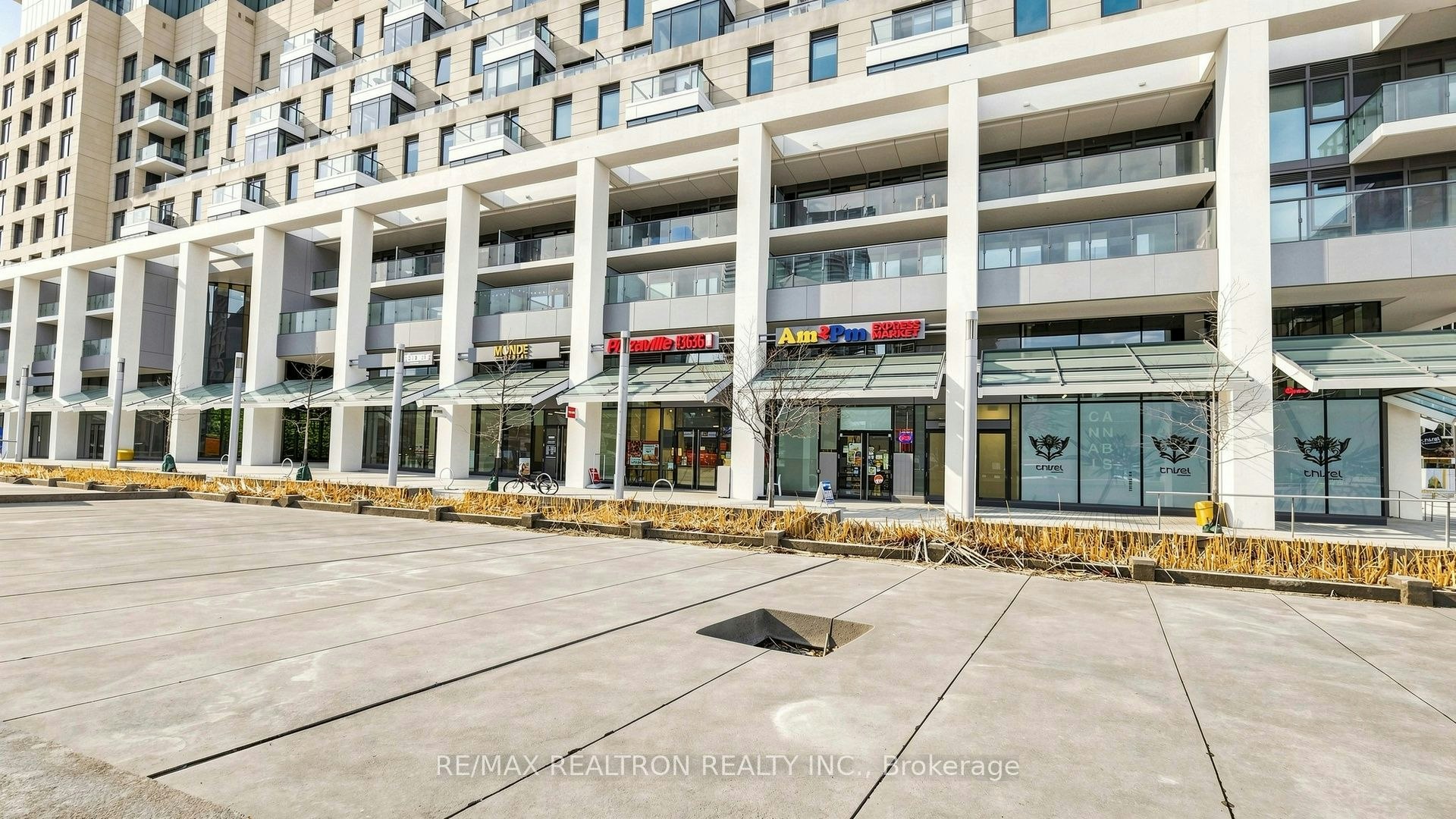 906-12 Bonnycastle Street, Toronto, ON, M5A 3T7