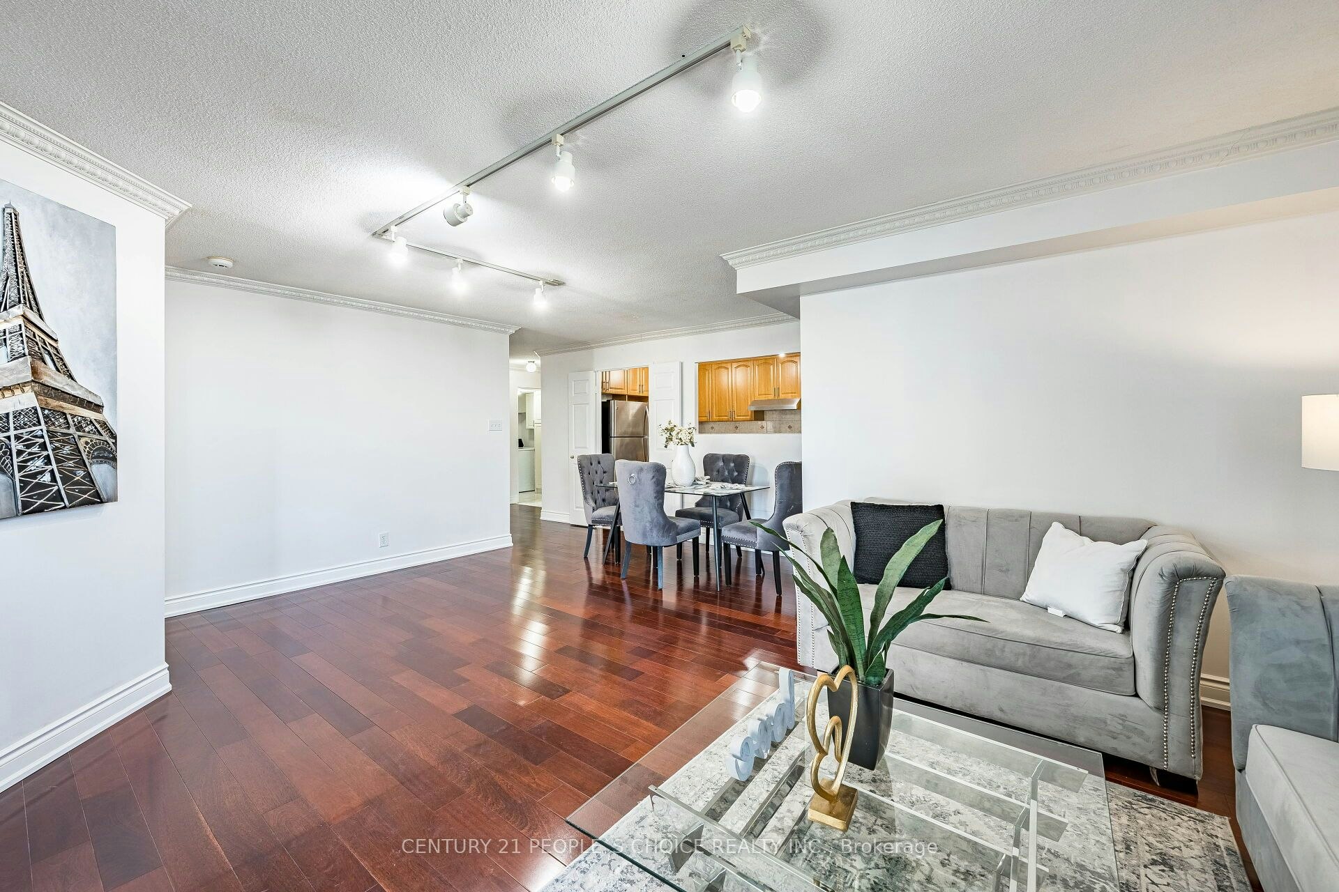 1602-195 Wynford Drive, Toronto, ON, M3C 3P3 - 11