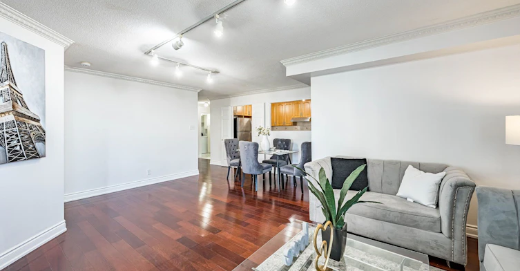 1602-195 Wynford Drive, Toronto, ON, M3C 3P3 - 11
