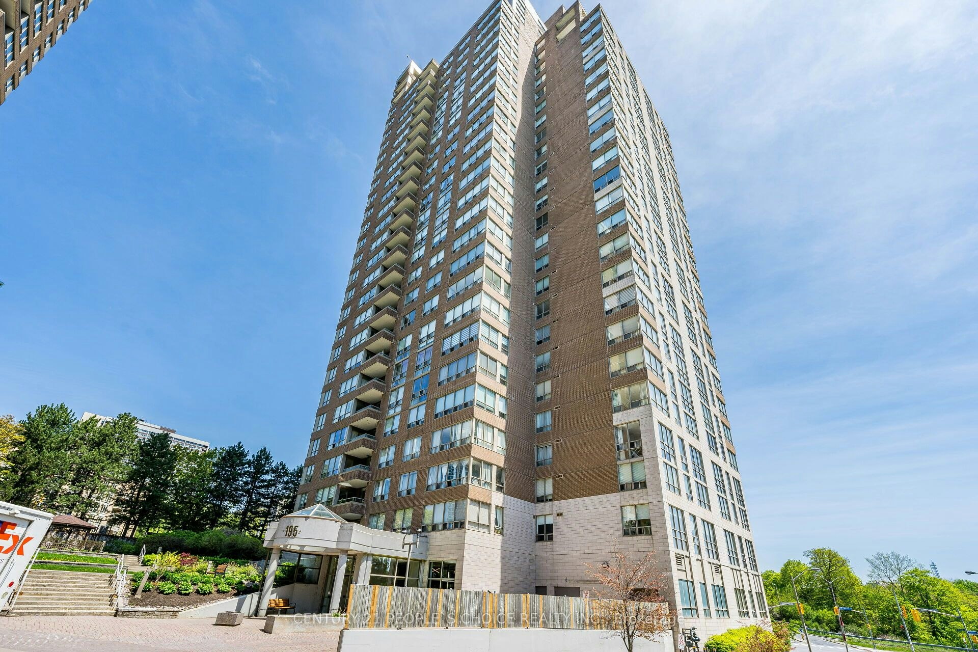 1602-195 Wynford Drive, Toronto, ON, M3C 3P3