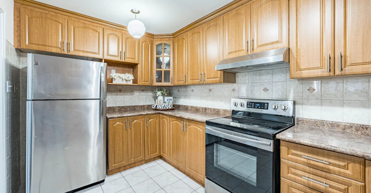 1602-195 Wynford Drive, Toronto, ON, M3C 3P3 - 15