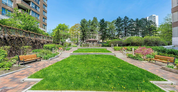 1602-195 Wynford Drive, Toronto, ON, M3C 3P3 - 36