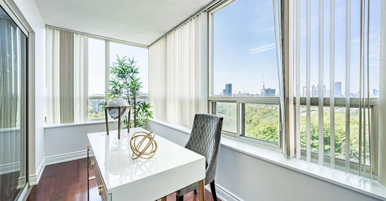 1602-195 Wynford Drive, Toronto, ON, M3C 3P3 - 27