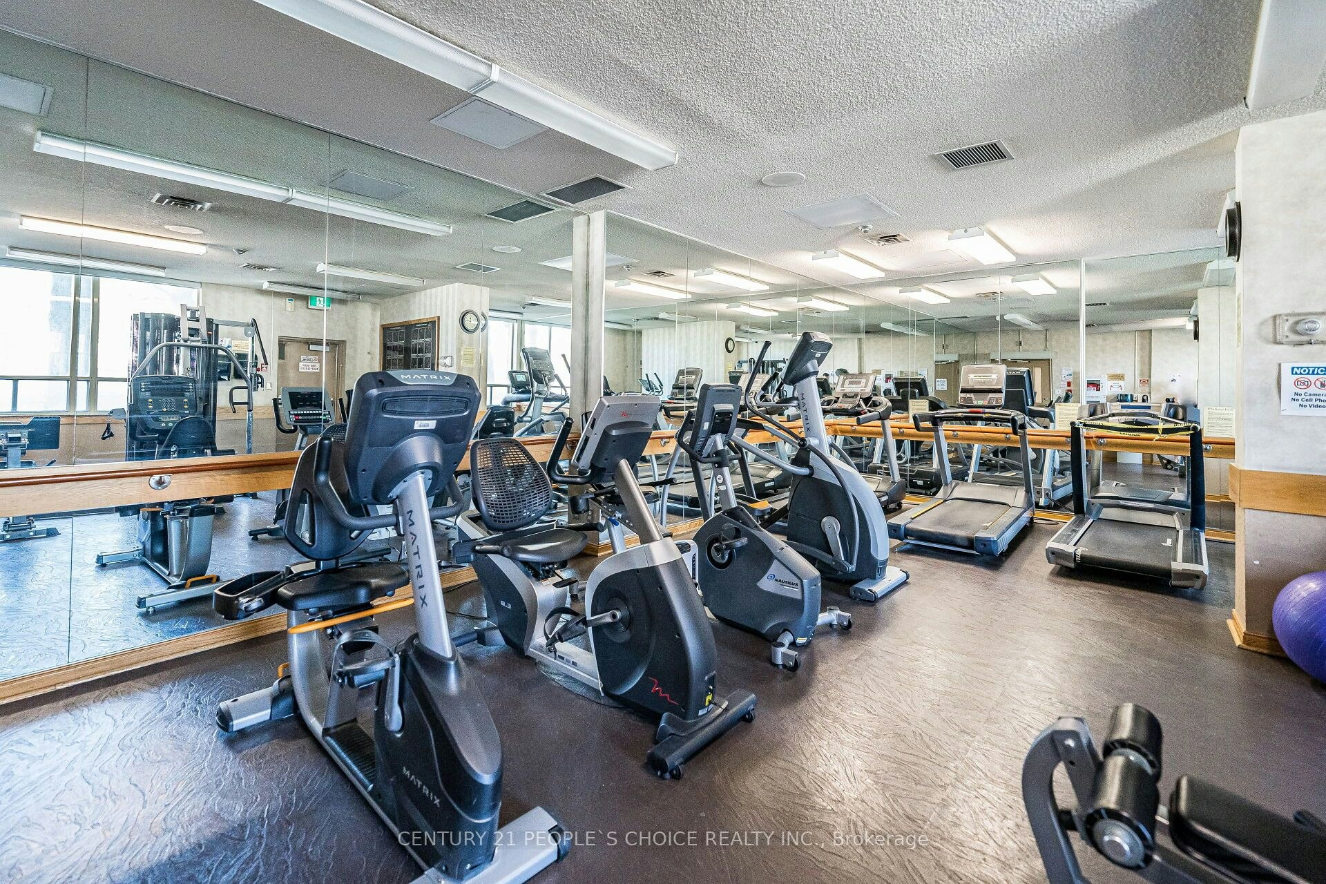 1602-195 Wynford Drive, Toronto, ON, M3C 3P3 - 29