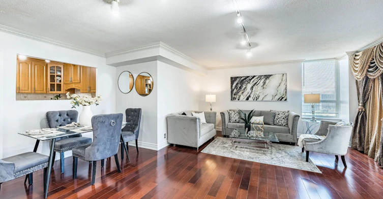 1602-195 Wynford Drive, Toronto, ON, M3C 3P3 - 9