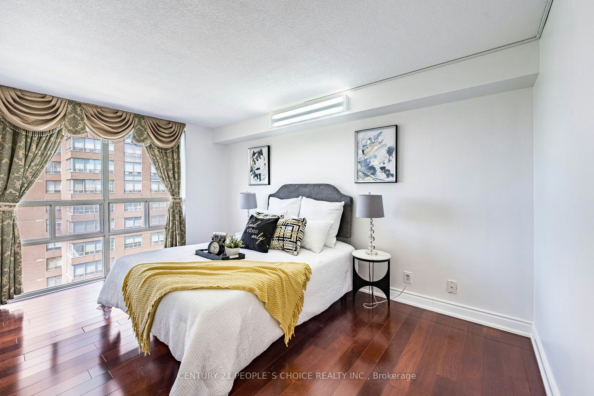 1602-195 Wynford Drive, Toronto, ON, M3C 3P3 - 21