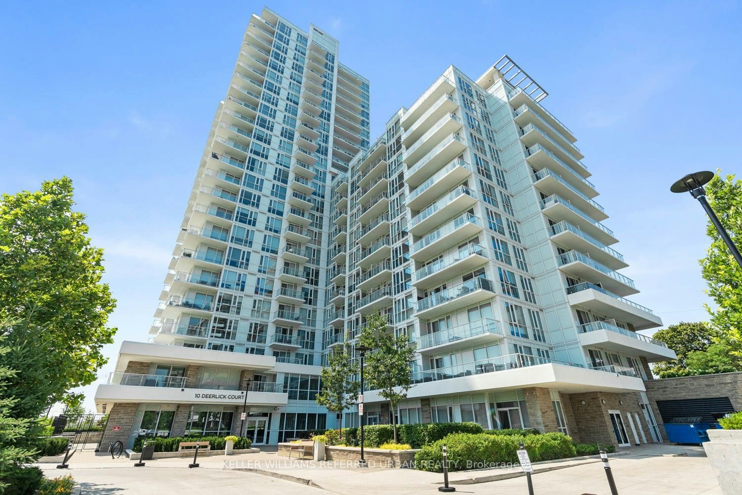2005-10 Deerlick Court, Toronto, ON, M3A 0A7