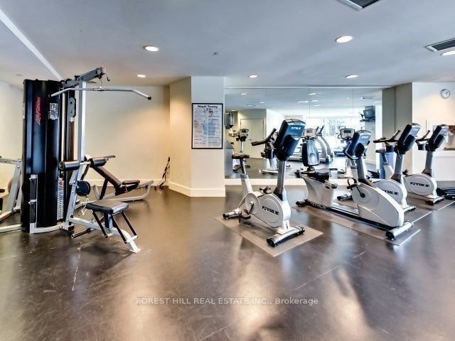 3409-8 York Street, Toronto, ON, M5J 2Y2 - 21