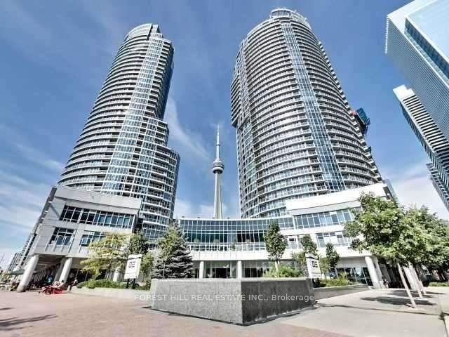 3409-8 York Street, Toronto, ON, M5J 2Y2 - 14