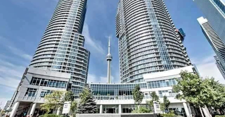3409-8 York Street, Toronto, ON, M5J 2Y2 - 14