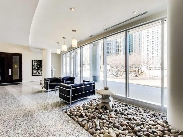 3409-8 York Street, Toronto, ON, M5J 2Y2 - 17