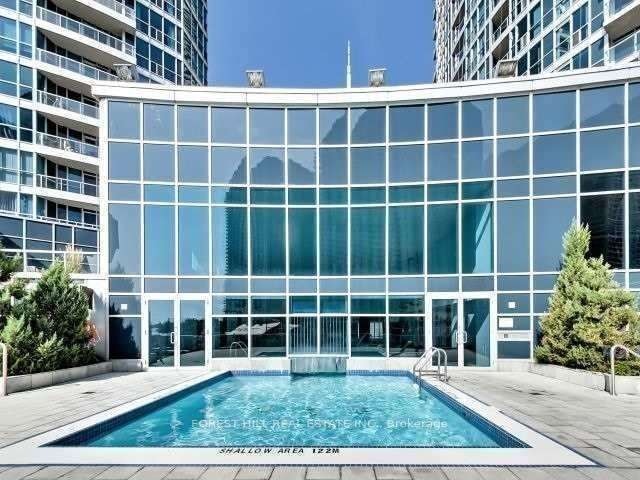 3409-8 York Street, Toronto, ON, M5J 2Y2 - 15