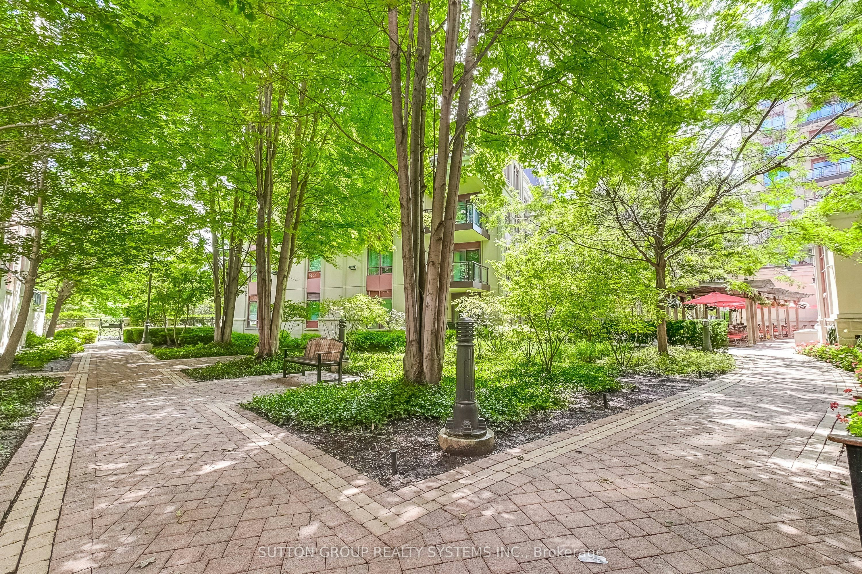 408-15 Rean Drive, Toronto, ON, M2K 0A7 - 30