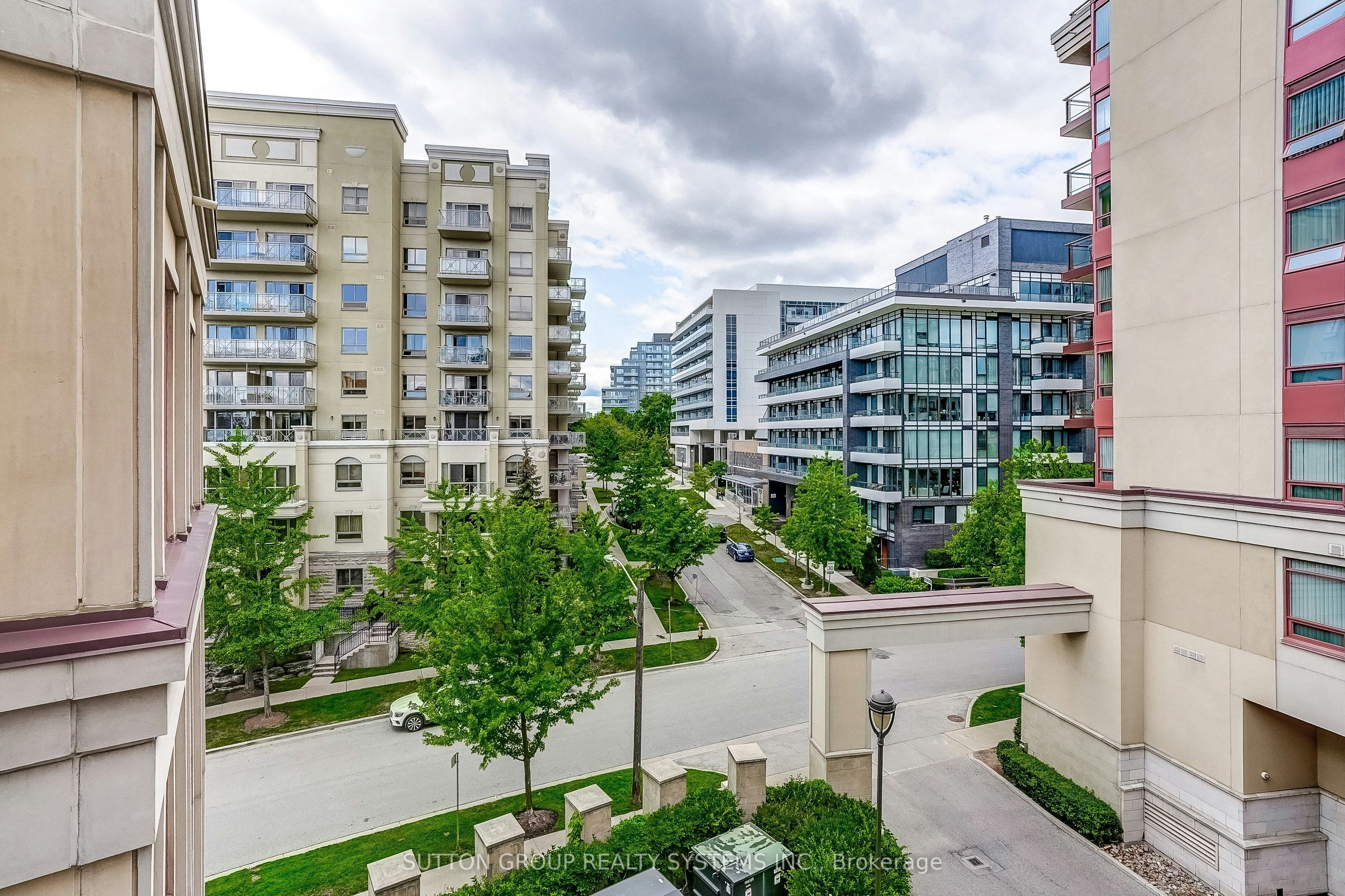 408-15 Rean Drive, Toronto, ON, M2K 0A7 - 24