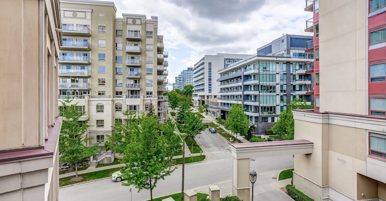 408-15 Rean Drive, Toronto, ON, M2K 0A7 - 24