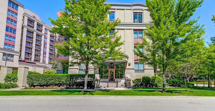 408-15 Rean Drive, Toronto, ON, M2K 0A7
