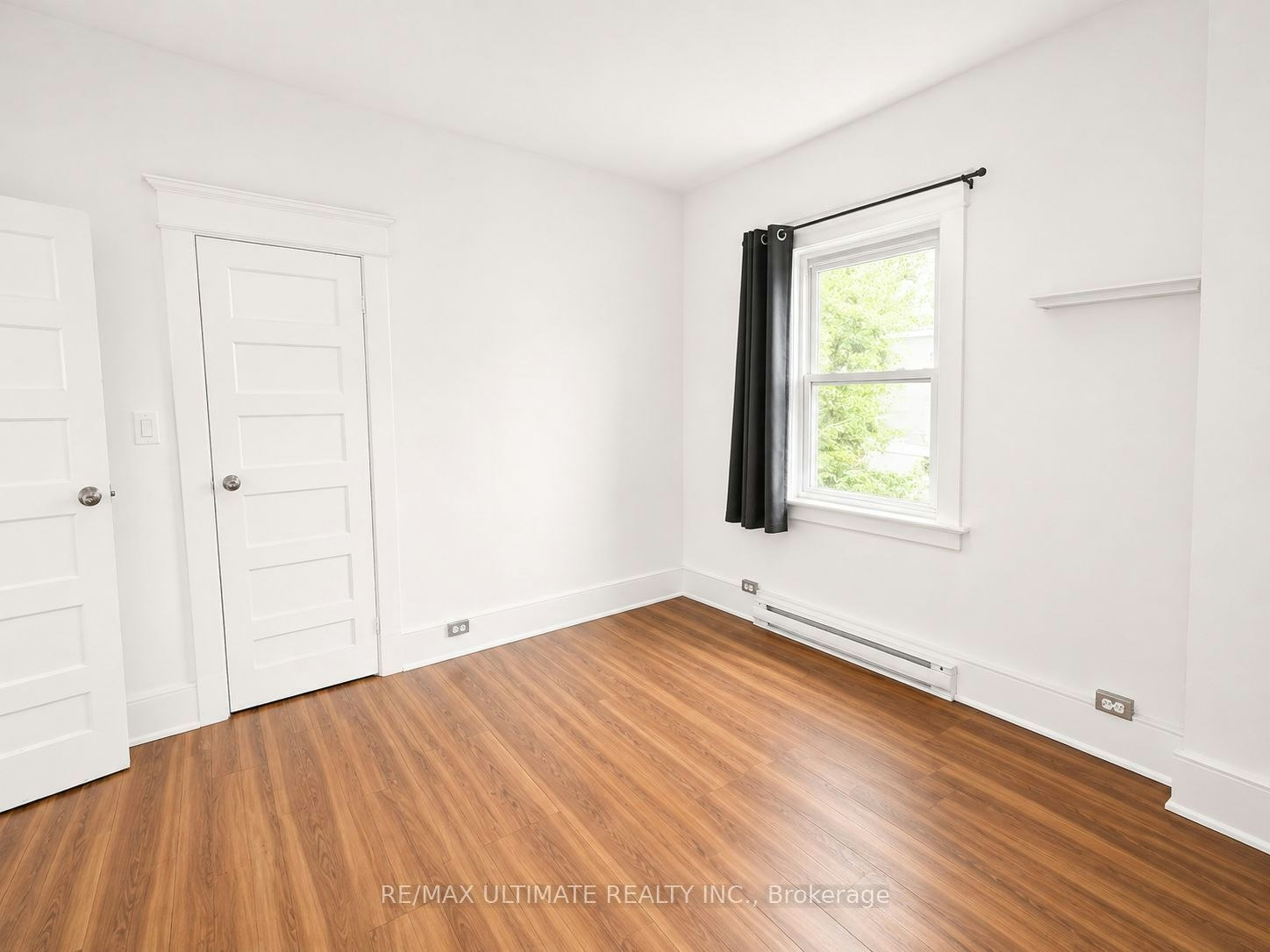 2-308 Brunswick Avenue, Toronto, ON, M5R 2Z1 - 4