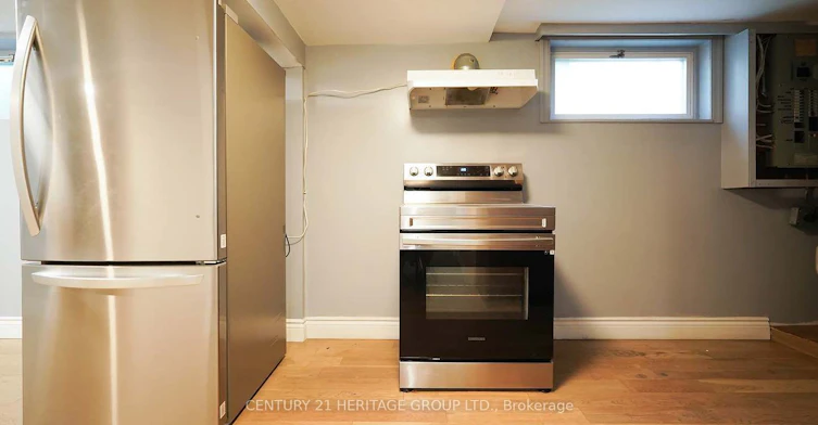 Lower-328 Moore Park Avenue, Toronto, ON, M2R 2R6 - 13