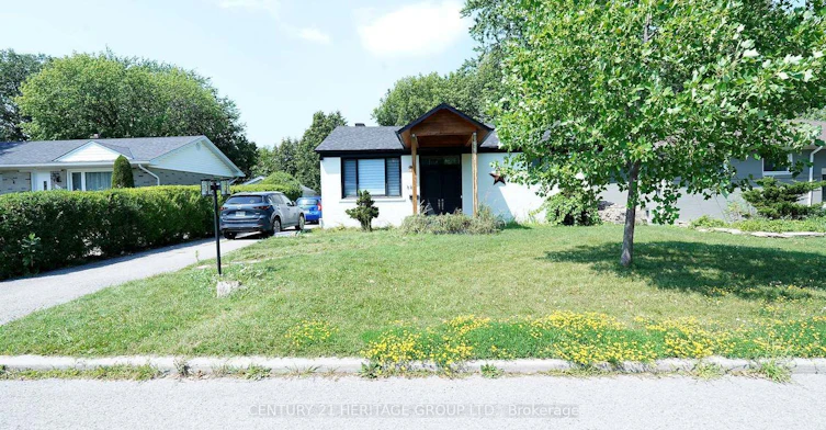 Lower-328 Moore Park Avenue, Toronto, ON, M2R 2R6
