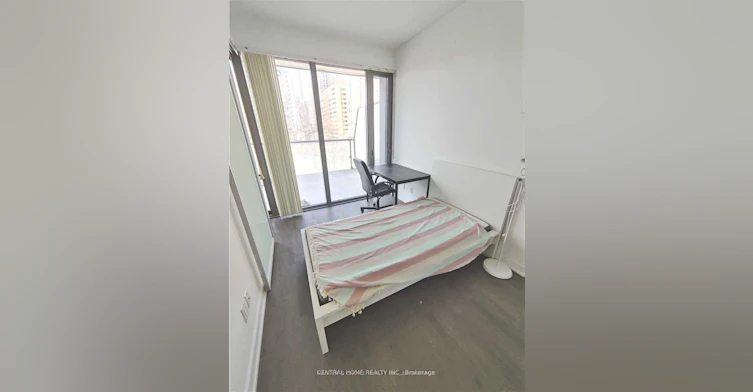 620-57 St Joseph Street, Toronto, ON, M5S 0C5 - 6